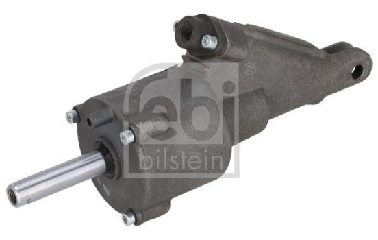 Kopplingsförstärkare 11739 FEBI