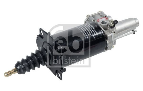 Kopplingsförstärkare 173037 FEBI