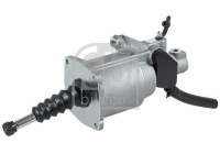 Kopplingsförstärkare 31498 FEBI