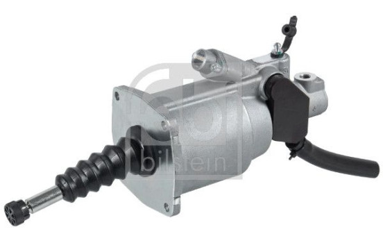 Kopplingsförstärkare 31498 FEBI