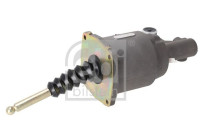 Kopplingsförstärkare 35034 FEBI