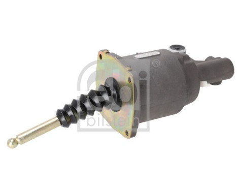 Kopplingsförstärkare 35034 FEBI
