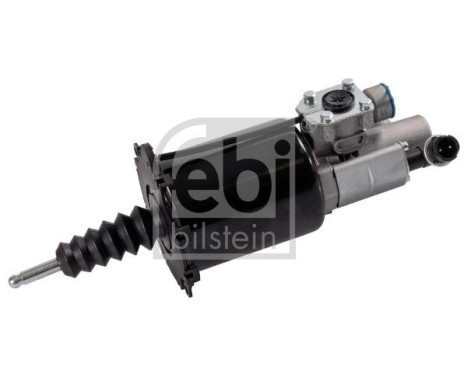 Kopplingsförstärkare 35898 FEBI