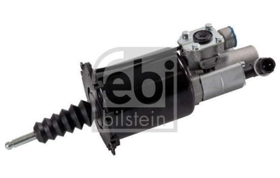 Kopplingsförstärkare 35898 FEBI