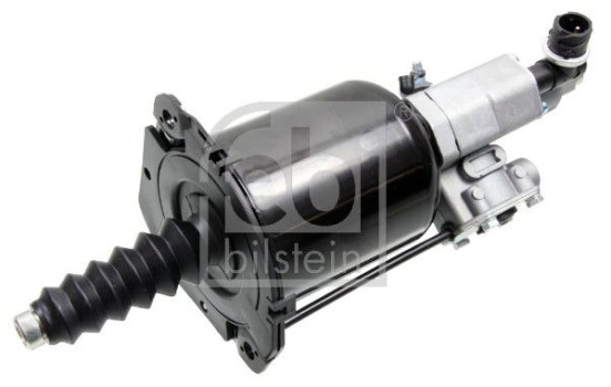 Kopplingsförstärkare 35905 FEBI