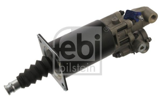 Kopplingsförstärkare 38119 FEBI