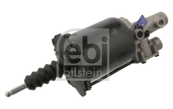 Kopplingsförstärkare 38126 FEBI