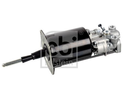 Kopplingsförstärkare 38127 FEBI