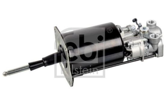 Kopplingsförstärkare 38127 FEBI