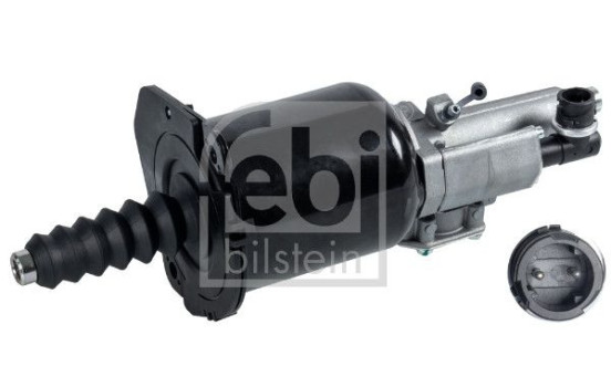 Kopplingsförstärkare 40062 FEBI