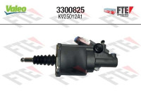 Kopplingsförstärkare FTE CLUTCH ACTUATION 3300825 Valeo