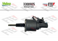 Kopplingsförstärkare FTE CLUTCH ACTUATION 3300925 Valeo
