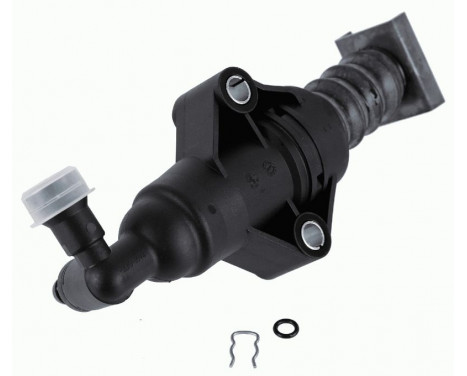 SACHS Slavcylinder, koppling 6283 605 032, bild 2