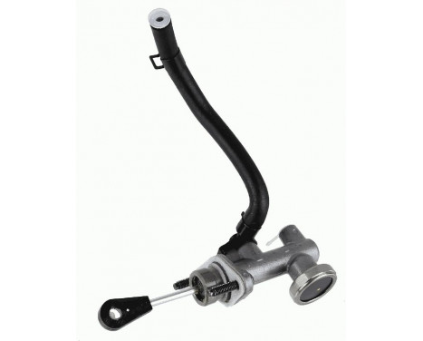 SACHS Slavcylinder, koppling 6284 600 781