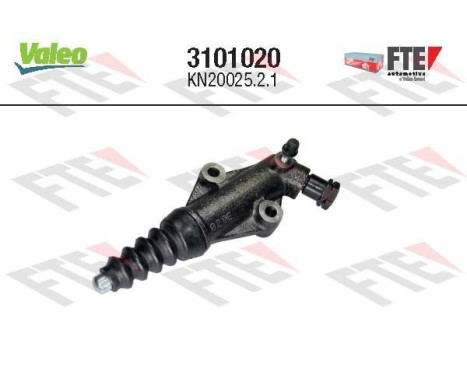 Slavcylinder, koppling 3101020 Valeo