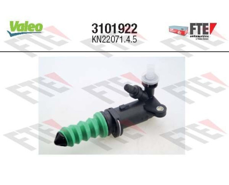 Slavcylinder, koppling 3101922 FTE