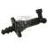 Slavcylinder, koppling 39438 FEBI, miniatyr 2
