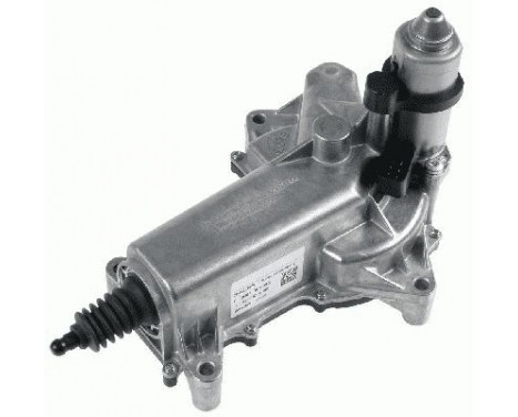 Slavcylinder, koppling 3981 000 093 Sachs