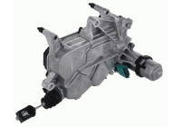 Slavcylinder, koppling 3981 000 196 Sachs