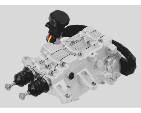 Slavcylinder, koppling 3981 654 001 Sachs