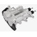 Slavcylinder, koppling 3981 654 001 Sachs, miniatyr 2