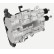 Slavcylinder, koppling 3981 654 005 Sachs, miniatyr 2