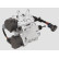 Slavcylinder, koppling 3981 654 011 Sachs, miniatyr 2