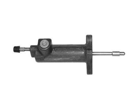 Slavcylinder, koppling 41857X ABS, bild 2