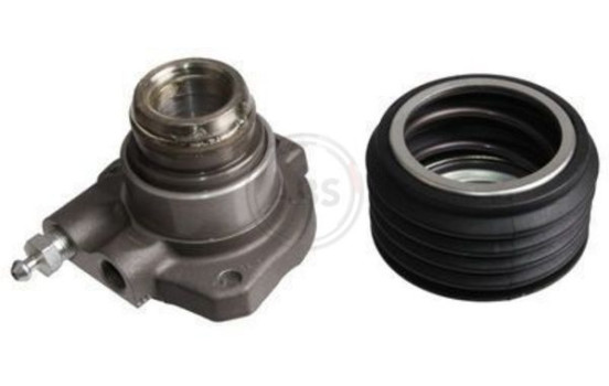 Slavcylinder, koppling 51677 ABS, bild 3