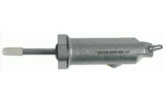 Slavcylinder, koppling 6283 600 107 Sachs, bild 3