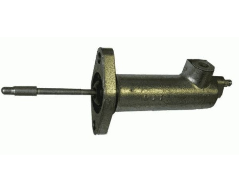 Slavcylinder, koppling 6283 600 115 Sachs