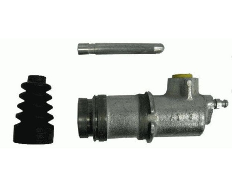 Slavcylinder, koppling 6283 600 128 Sachs