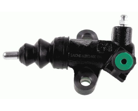 Slavcylinder, koppling 6283 600 136 Sachs