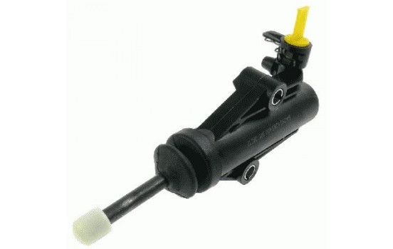 Slavcylinder, koppling 6283 600 395 Sachs
