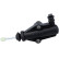 Slavcylinder, koppling 6283 600 395 Sachs