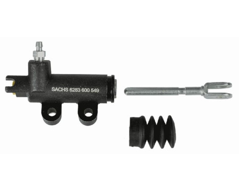Slavcylinder, koppling 6283 600 549 Sachs