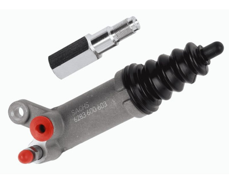 Slavcylinder, koppling 6283 600 603 Sachs