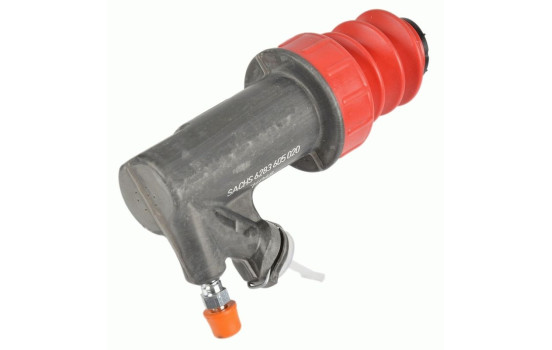 Slavcylinder, koppling 6283 605 020 Sachs, bild 2
