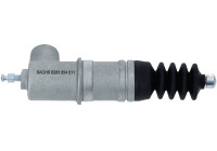 Slavcylinder, koppling 6283 654 011 Sachs
