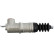 Slavcylinder, koppling 6283 654 011 Sachs, miniatyr 6