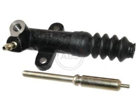 Slavcylinder, koppling 71657 ABS, bild 3