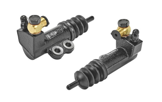 Slavcylinder, koppling 804738 Valeo