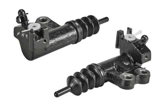 Slavcylinder, koppling 804742 Valeo