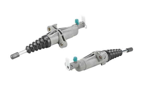 Slavcylinder, koppling 804747 Valeo