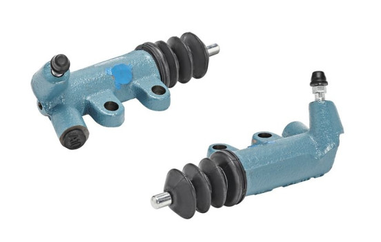 Slavcylinder, koppling 804752 Valeo