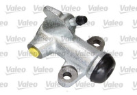 Slavcylinder, koppling 874796 Valeo