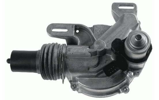 Slavcylinder, koppling Actuator 3981 000 066 Sachs
