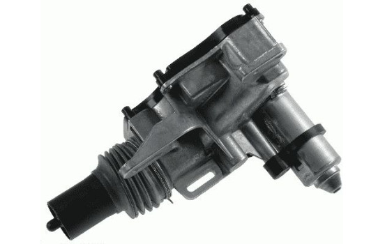 Slavcylinder, koppling Actuator 3981 000 066 Sachs, bild 2