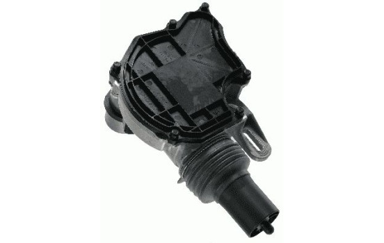 Slavcylinder, koppling Actuator 3981 000 066 Sachs, bild 3