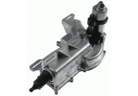 Slavcylinder, koppling Actuator 3981 000 067 Sachs